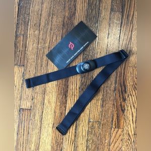 Peloton Heart Rate Monitor